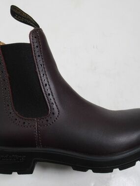 Blundstone Women's Originals #1352 High Top Boots Shiraz 6.5 US W / 3.5 AU/UK